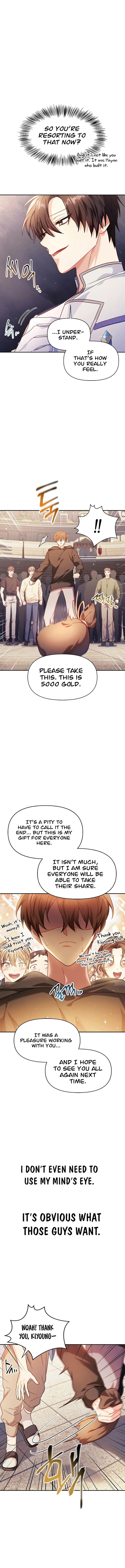 Regressor Instruction Manual - Chapter 42 - Share Any Manga on MangaPark