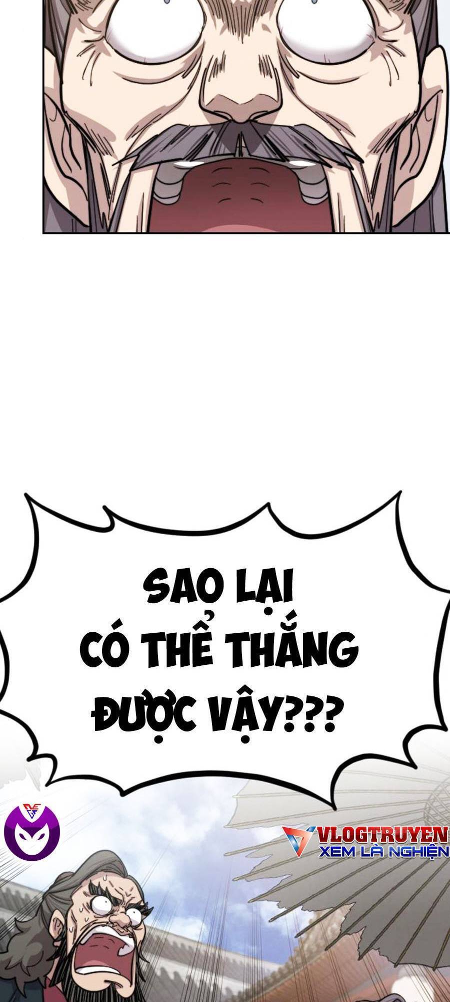 Hoa Sơn Tái Xuất | Hoa Sơn Tái Khởi Chapter 61 - Trang 2