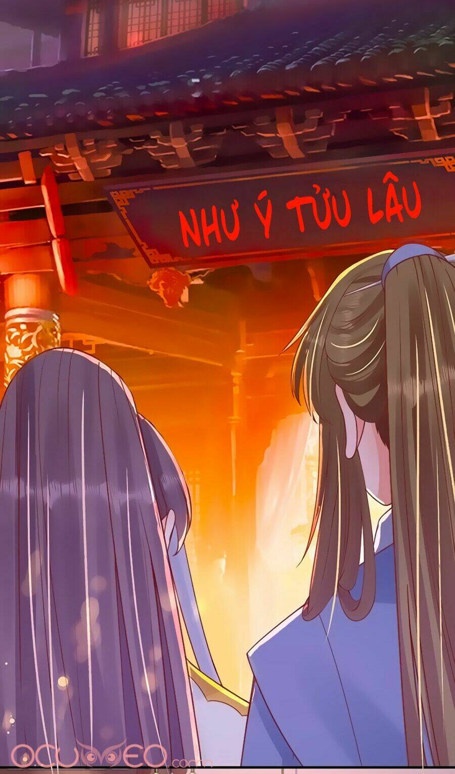 Thịnh Thế Lê Hoa Điện Chapter 21 - Trang 2