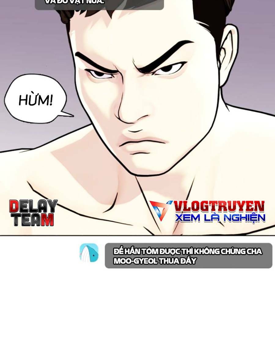 loser giỏi võ chapter 9 - Trang 2