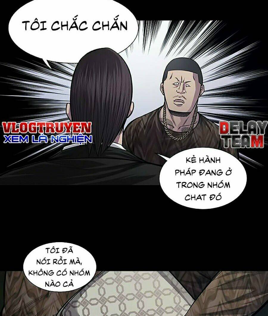 tao là công lý chapter 27 - Trang 2