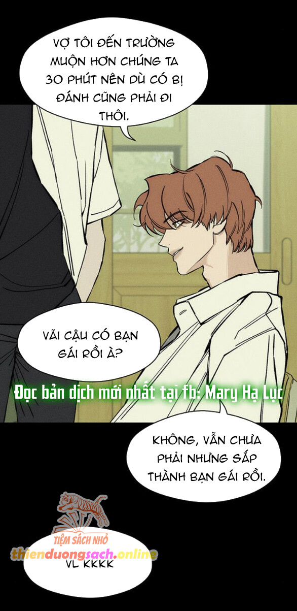 [18+] nước mắt trên đóa hoa tàn Chap 29 - Trang 1