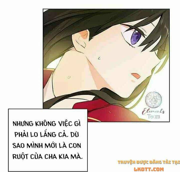 thực ra tôi mới là thật chapter 2 - Next chapter 3