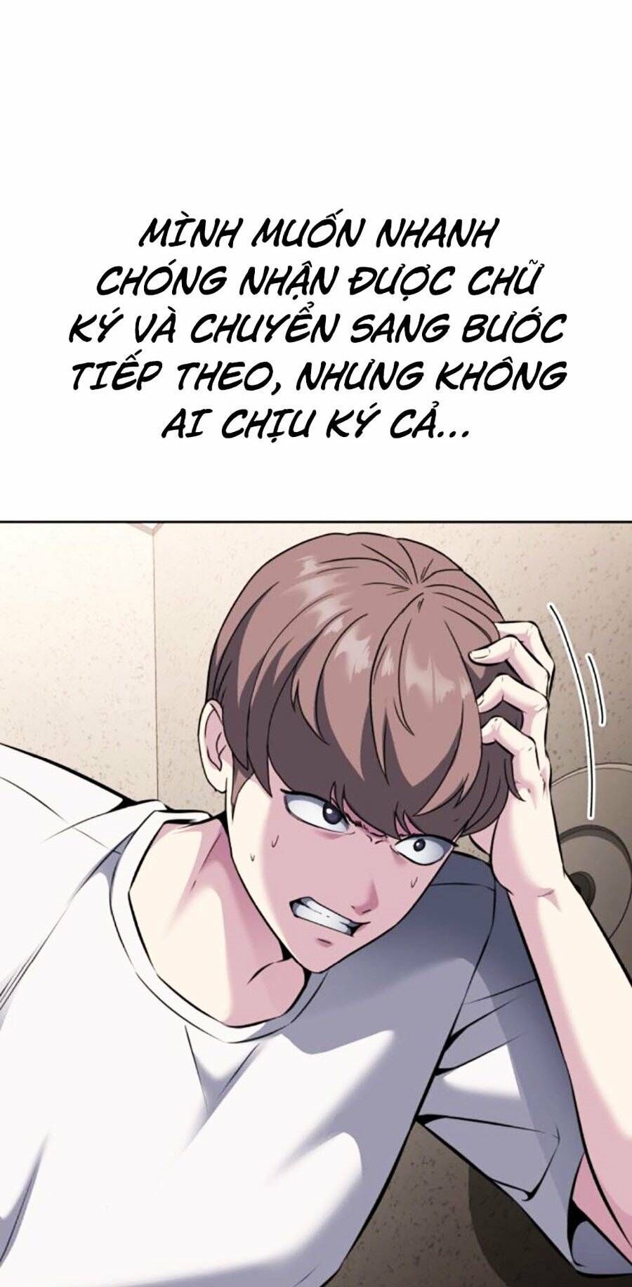 cậu bé của thần chết chapter 204 - Next chapter 205