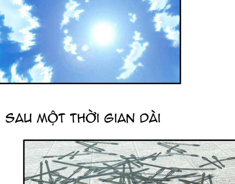 chỉ có ta có thể sử dụng triệu hoán thuật chapter 2.5 - Trang 2