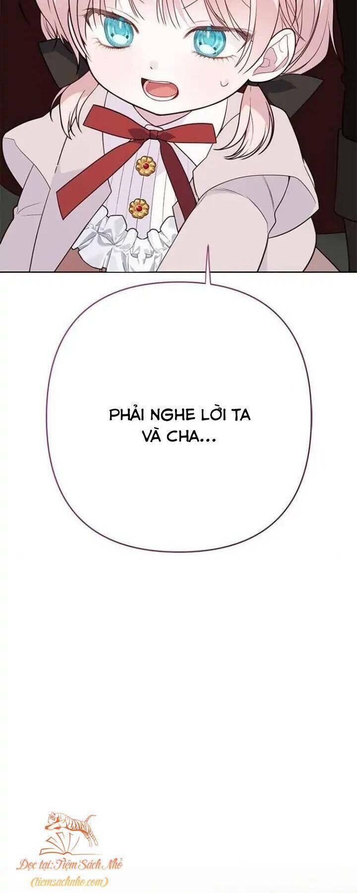 bạo chúa bé con chương 34 - Next Chap 35