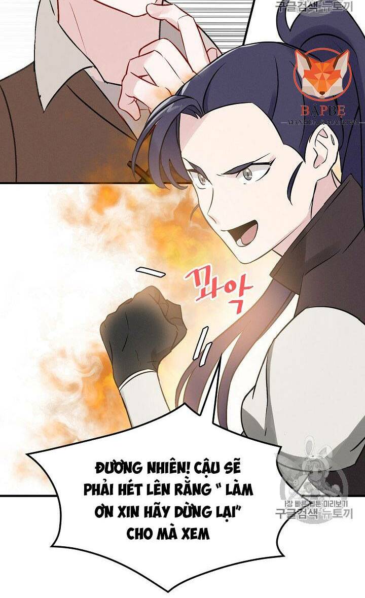 Level Up Chỉ Bằng Cách Ăn Cơm Chapter 8 - Next Chapter 9