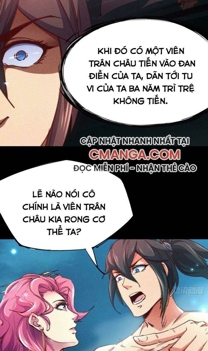 võ đạo chiến thần Chapter 2 - Trang 2