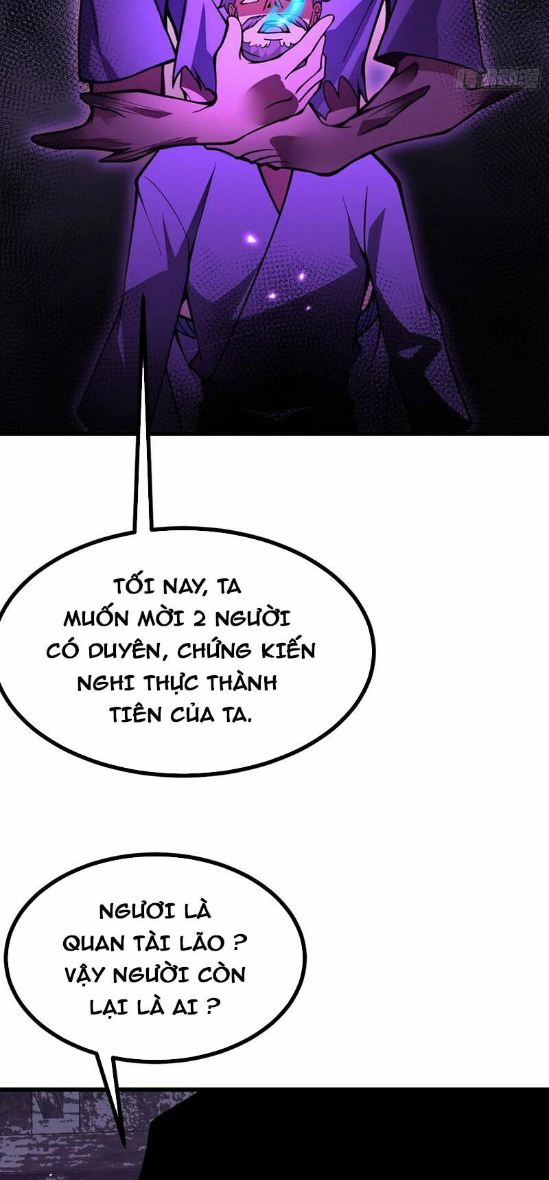 nhất quyền bạo tinh chapter 86 - Trang 2