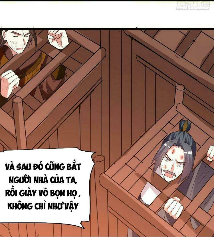 lăng thiên thần đế Chapter 241 - Trang 2