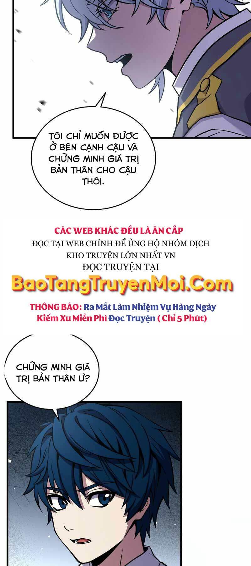 huyền thoại giáo sĩ trở lại chapter 47 - Trang 1