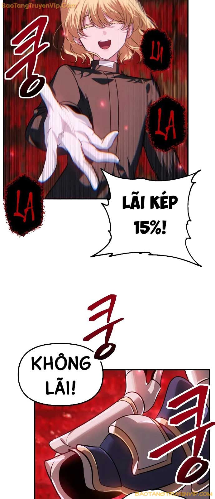 tôi là thợ săn có kĩ năng tự sát cấp sss Chapter 116 - Next Chapter 117