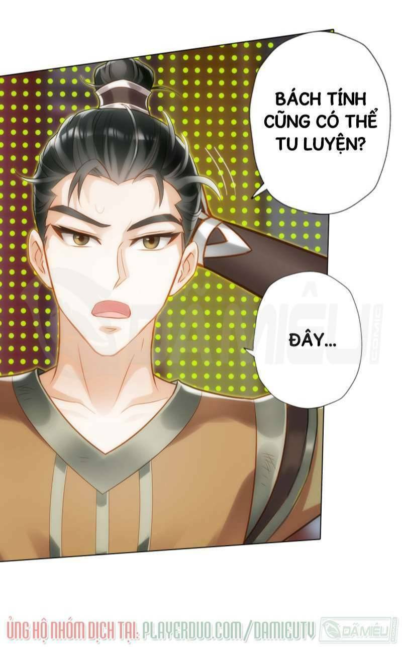 lang hoàn thư viện Chapter 140 - Trang 2