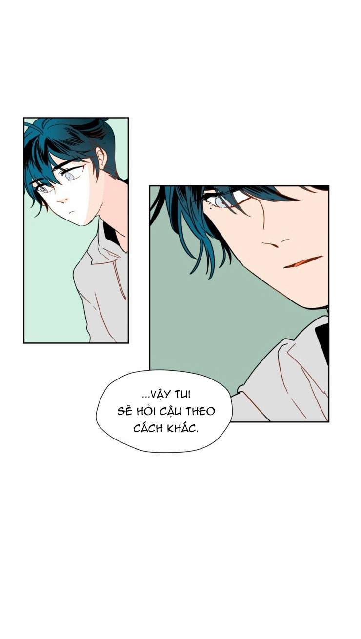 ranh giới Chap 59 - Next Chapter 60