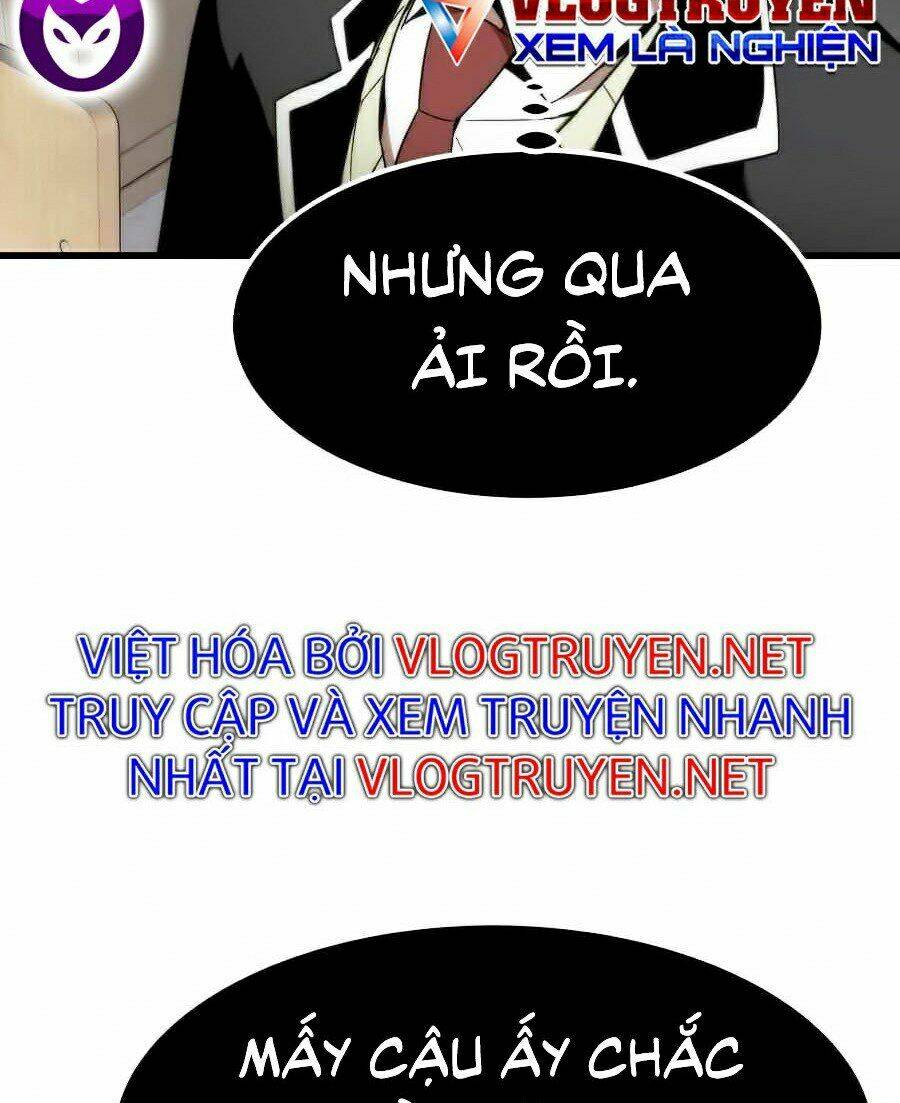 Nhân Vật Phụ Siêu Cấp Chapter 4 - Trang 2