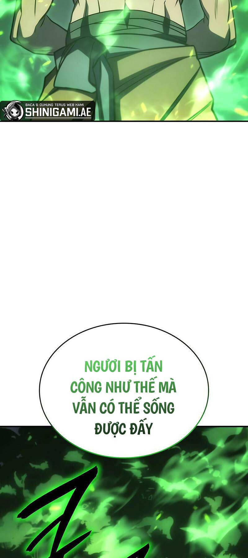 hồi quy bằng vương quyền chương 31 - Next chương 32