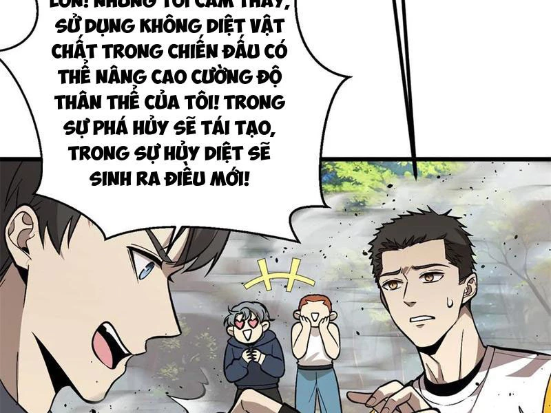 toàn cầu cao võ Chapter 282 - Trang 2