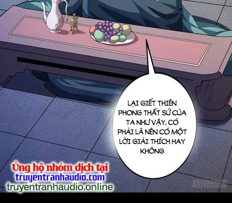 tuyệt thế võ thần chapter 604 - Next chapter 605