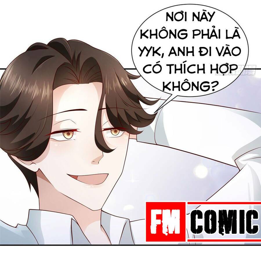 mỗi tuần ta có một nghề nghiệp mới chapter 23 - Next chapter 24