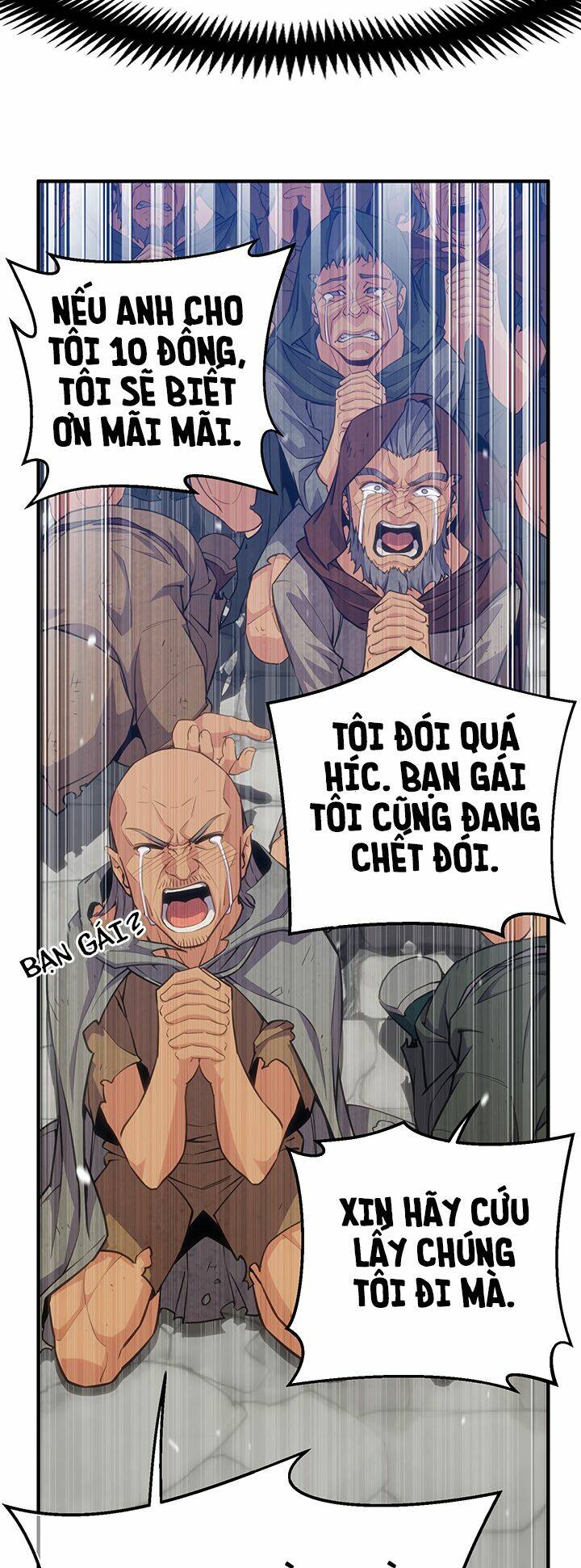 hành trình đế vương chapter 160 - Trang 2