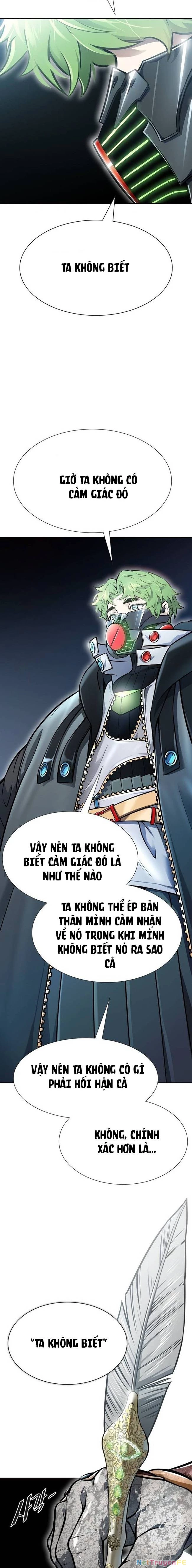 tòa tháp bí ẩn Chapter 632 - Next Chapter 633