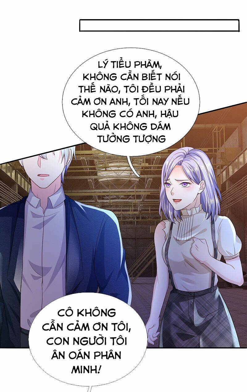 ngạo thị thiên địa Chapter 285 - Next chap 286