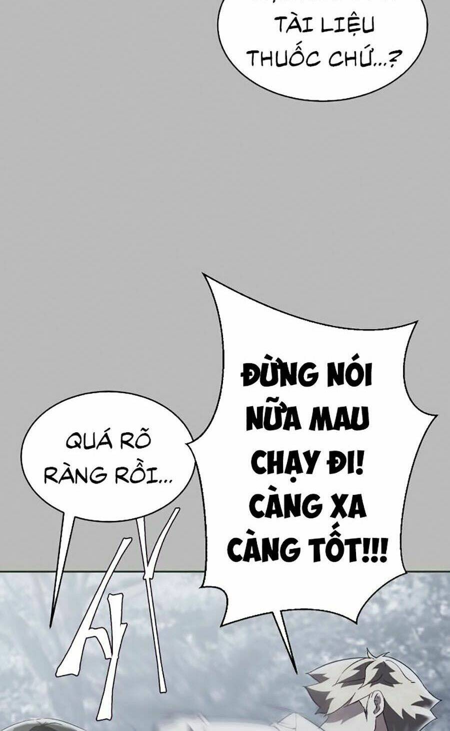 cậu bé của thần chết chap 84 - Next chapter 85