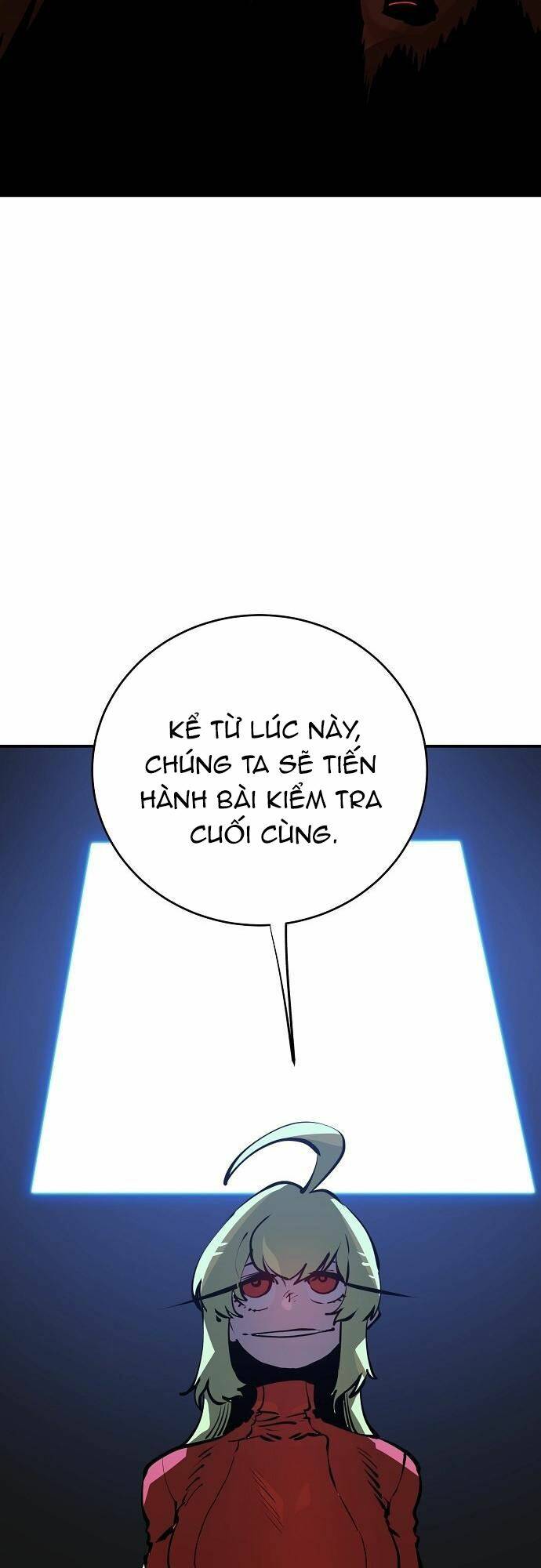 player chapter 39 - Next chapter 40