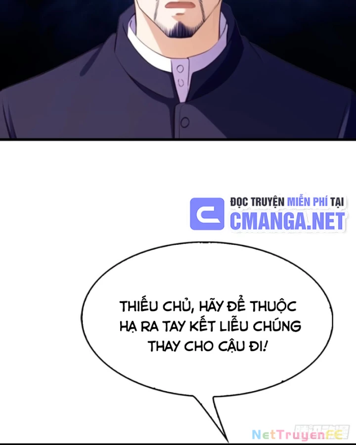 đô thị thánh thủ: ta là y võ đỉnh phong Chapter 52 - Next Chapter 53