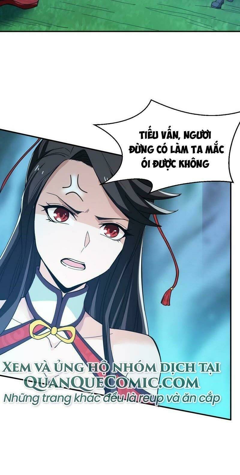 thôn phệ vĩnh hằng chapter 81 - Next chapter 82