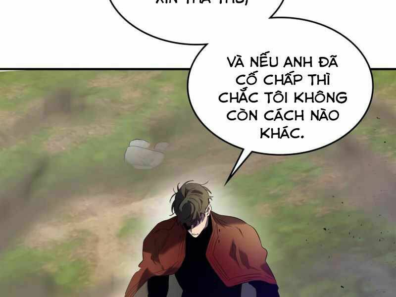 thăng cấp cùng thần chapter 35 - Next chapter 36