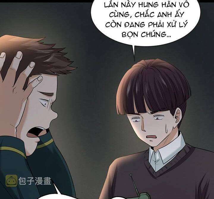 kỷ nguyên kỳ lạ chapter 31 - Trang 2