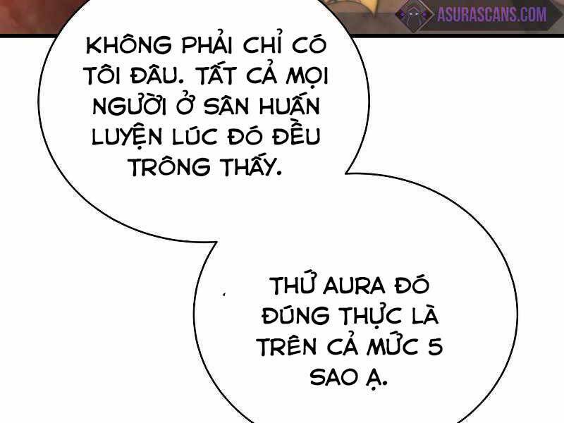 con trai út của gia đình kiếm thuật danh tiếng chapter 27 - Trang 1