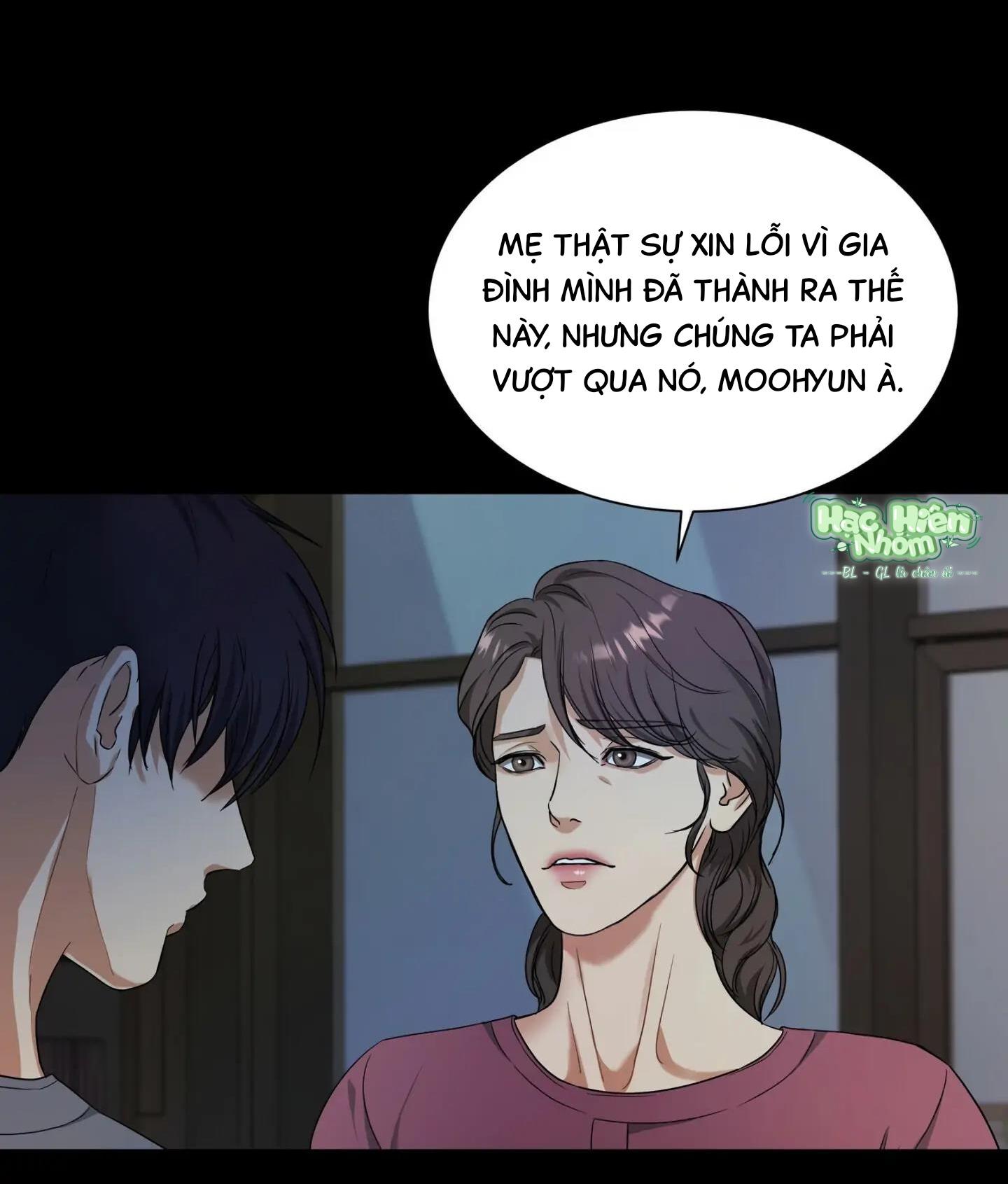 Một nhân cách khác Chapter 17 Hachiennhom - Next 