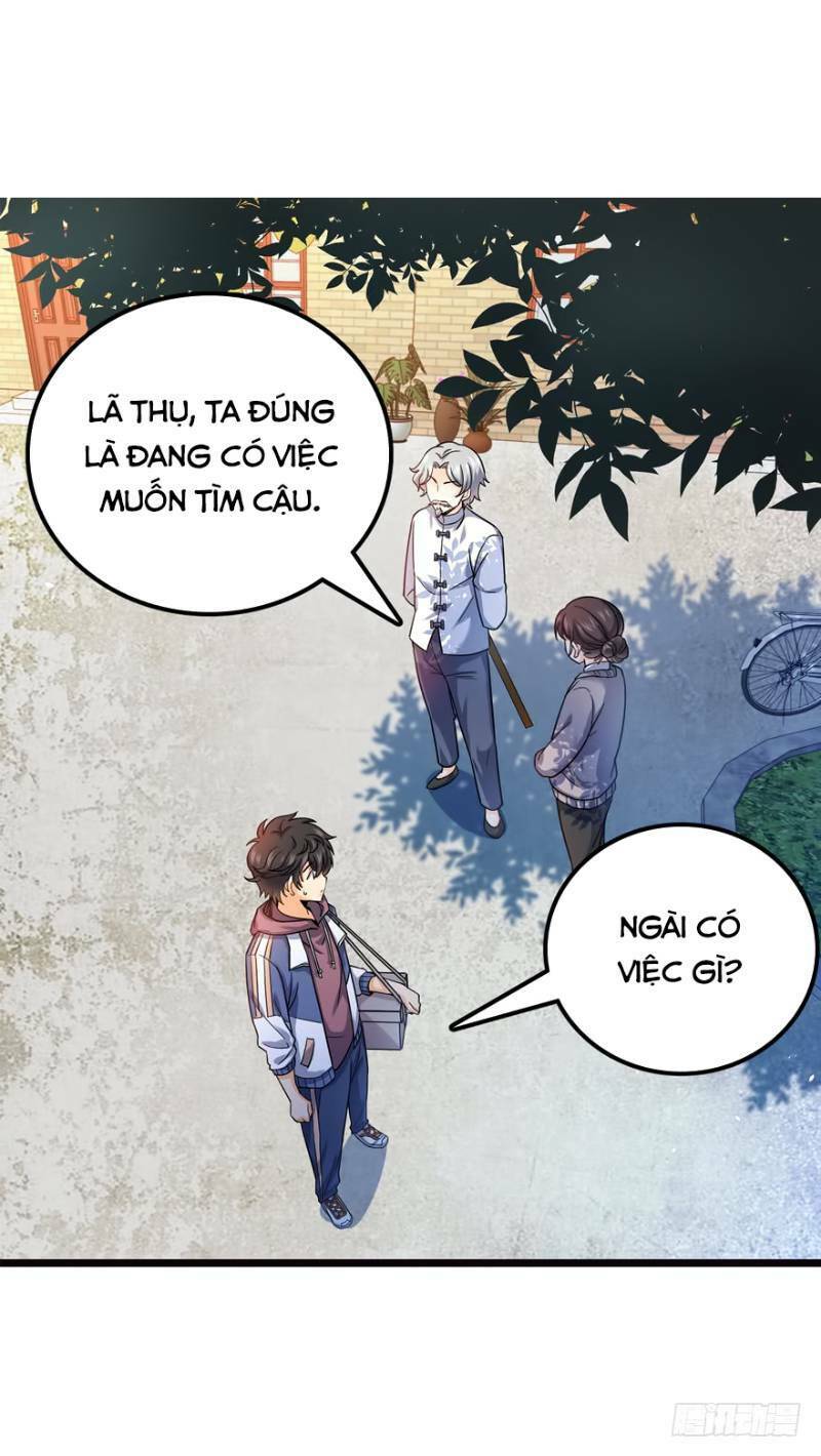 đại vương tha mạng chapter 16 - Next chapter 17