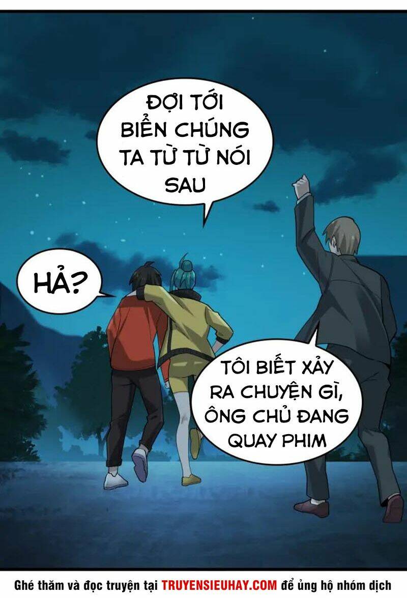 siêu cấp đại chủ bạ chapter 62 - Trang 2