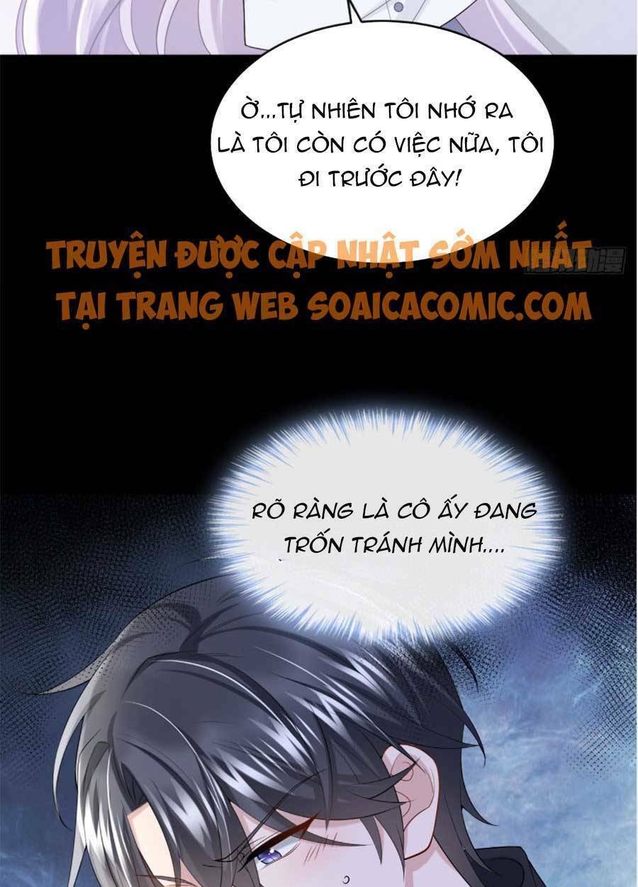 manh bảo của tôi là liêu cơ chapter 43 - Next Chapter 43.1