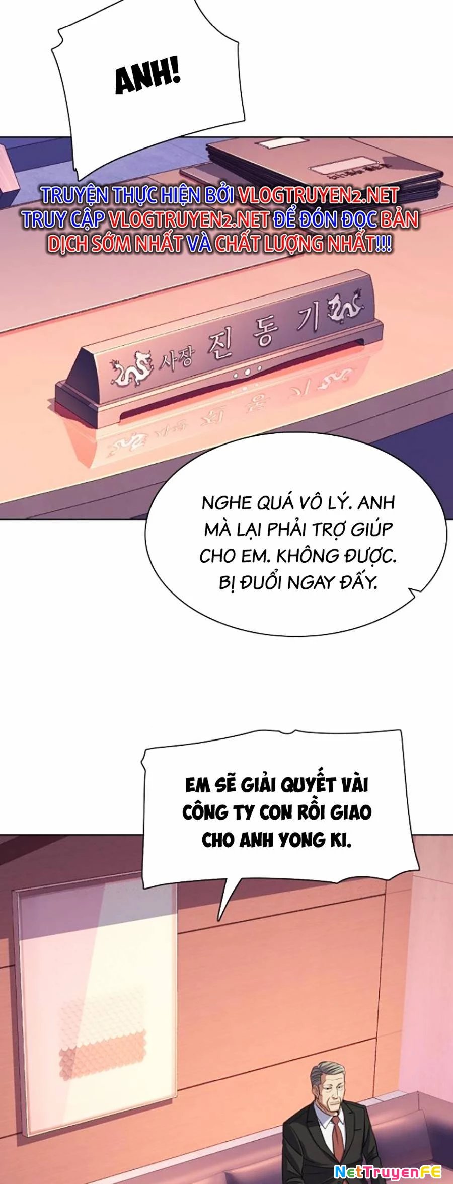 tiểu thiếu gia gia tộc tài phiệt Chapter 35 - Next chapter 35.1