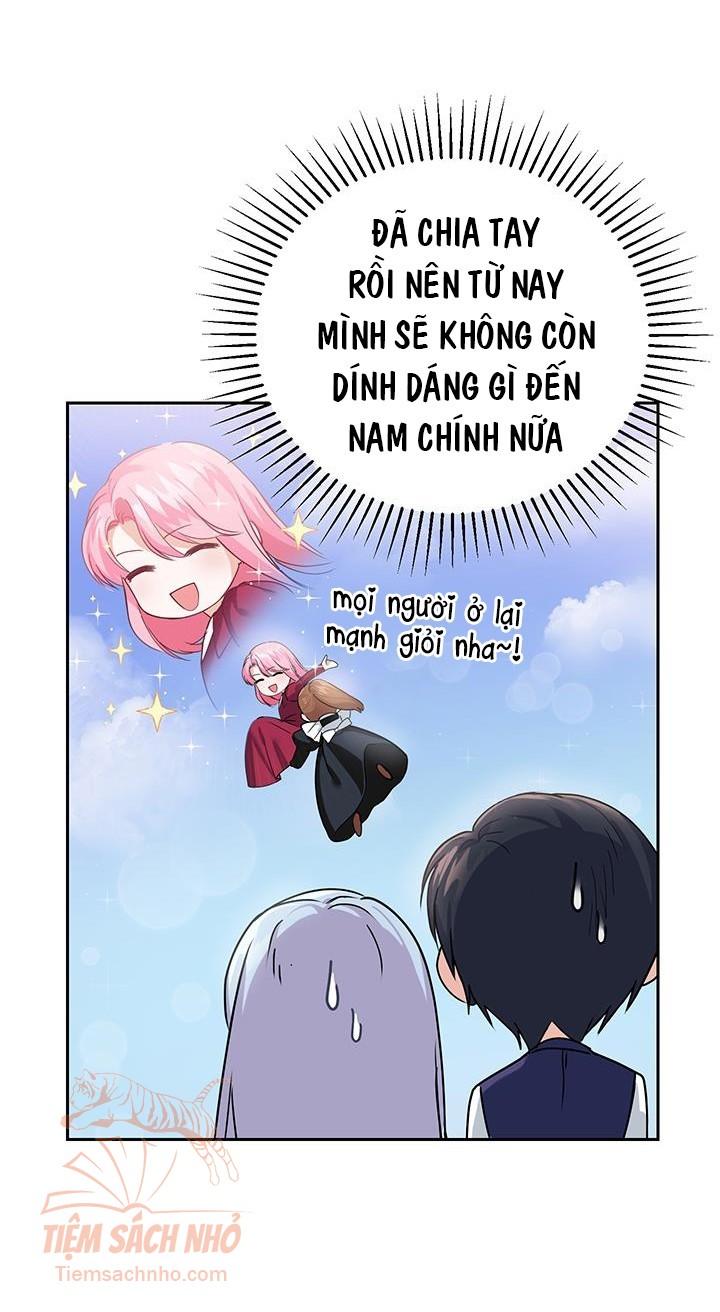 trở thành điều hương sư riêng của bạo chúa Chapter 2 - Next Chapter 3