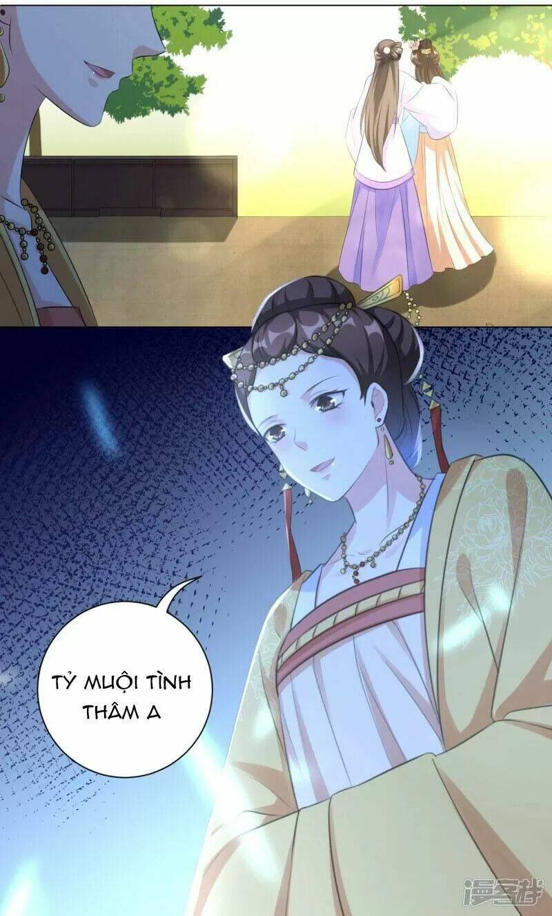 vương phi có độc! chapter 28 - Trang 2