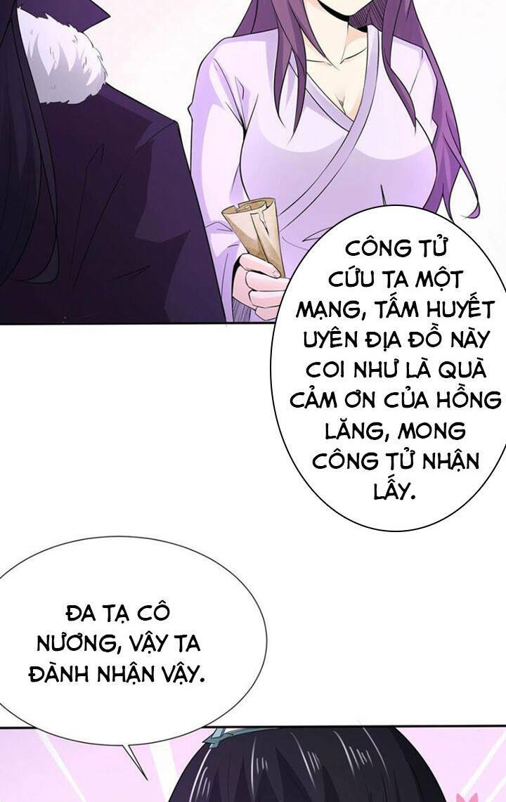 thôn phệ vĩnh hằng chapter 170 - Next chapter 171