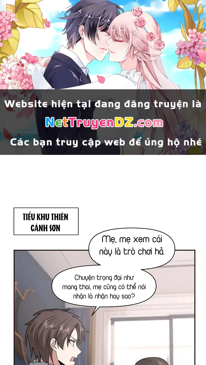 ta không muốn trùng sinh đâu Chapter 399 - Trang 2