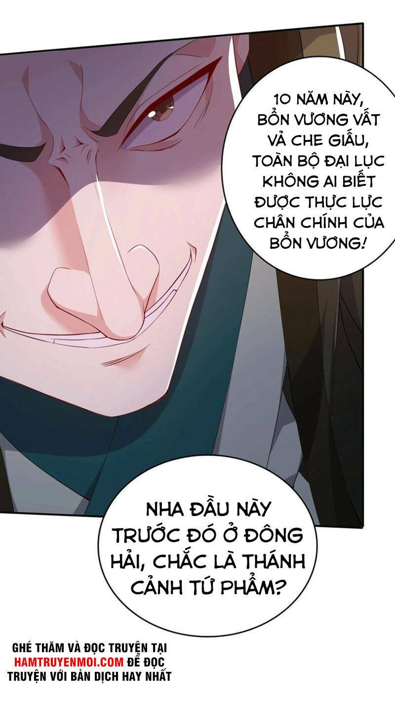 bổn tế tu chính là tiện đạo chapter 201 - Trang 2