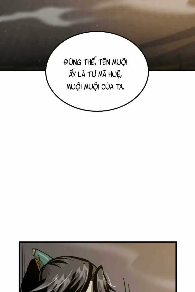 bác sĩ trùng sinh về murim chapter 108 - Next chapter 109