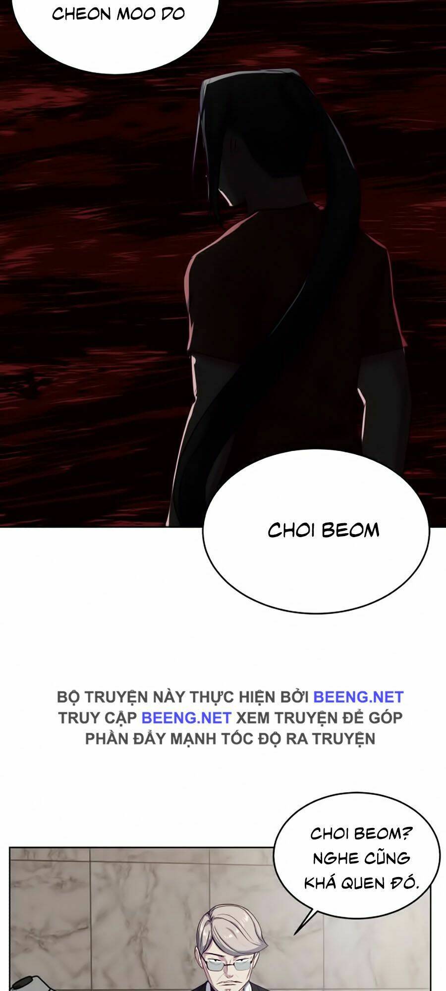 cậu bé của thần chết chapter 8 - Next chapter 9