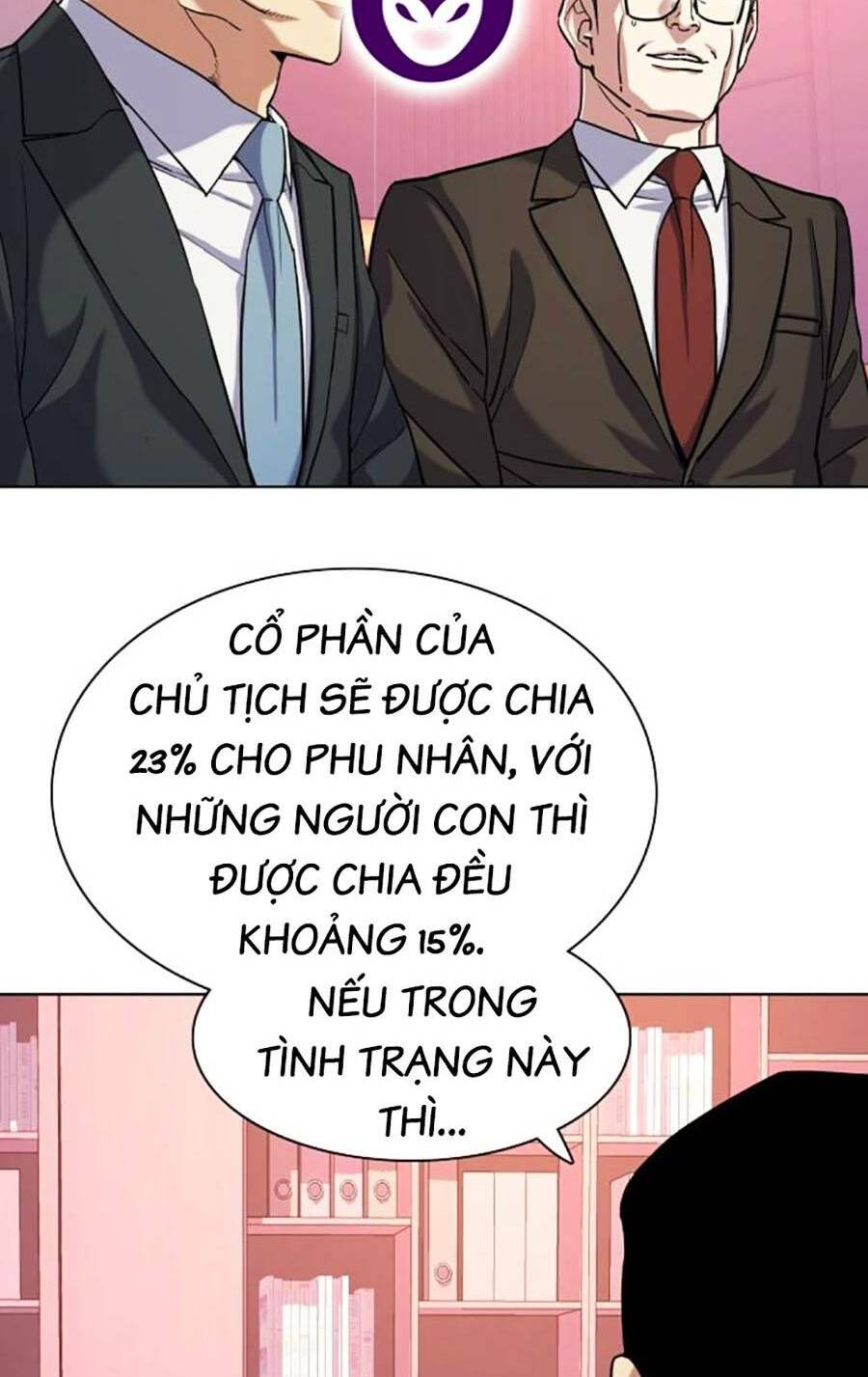 tiểu thiếu gia gia tộc tài phiệt chương 67 - Next chapter 68