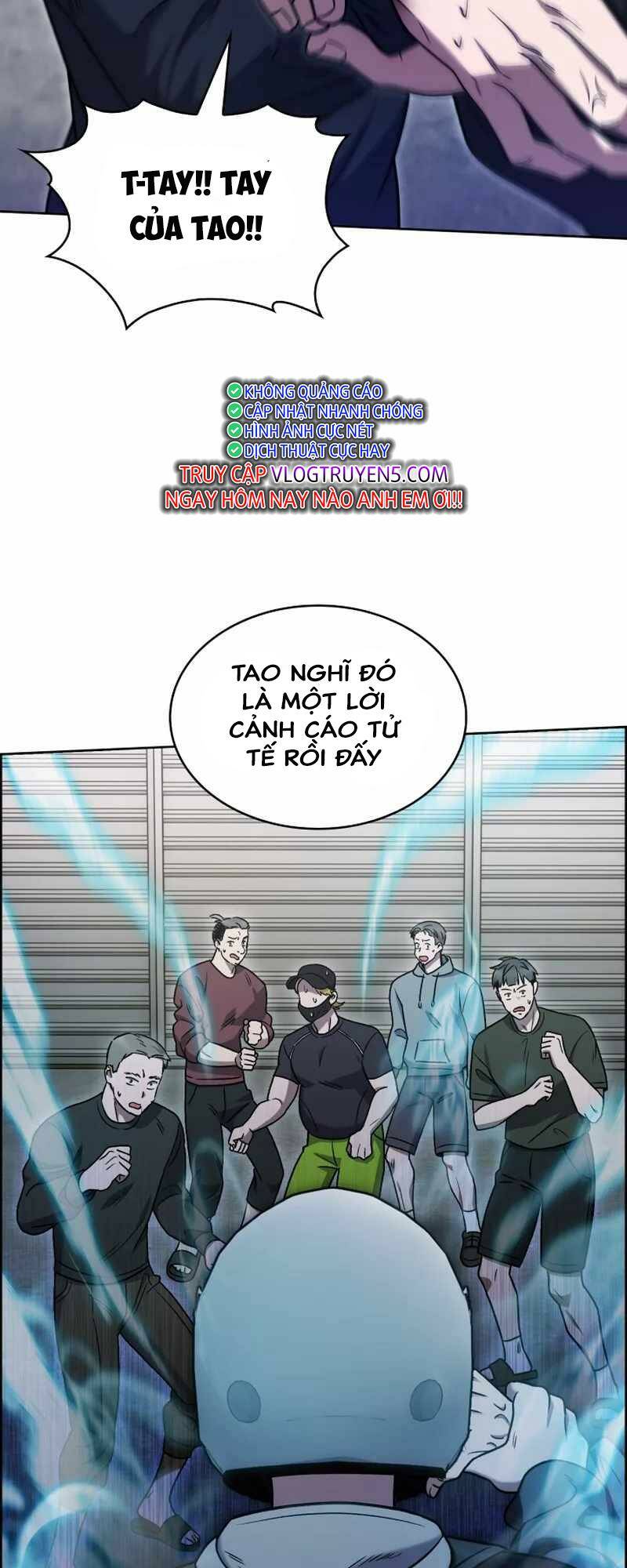 shipper đến từ murim chapter 13 - Trang 2