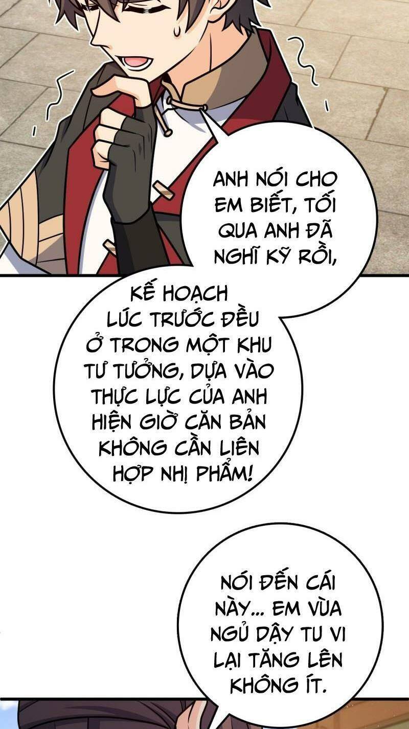 đại vương tha mạng Chapter 611 - Next Chapter 612