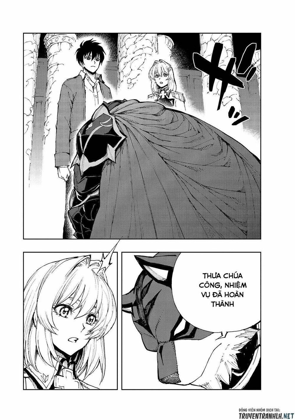 genjitsu shugi yuusha no oukoku saikenki chapter 40 - Trang 2