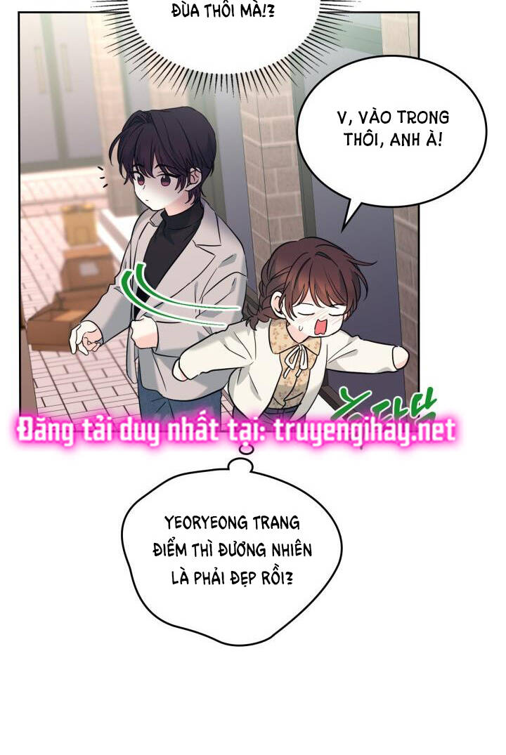 luật của tiểu thuyết mạng chapter 165 - Trang 1